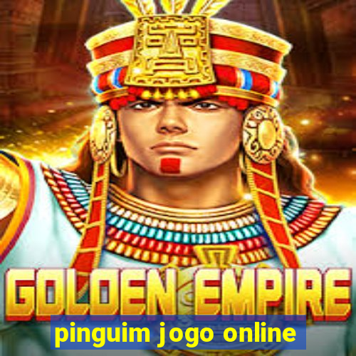 pinguim jogo online